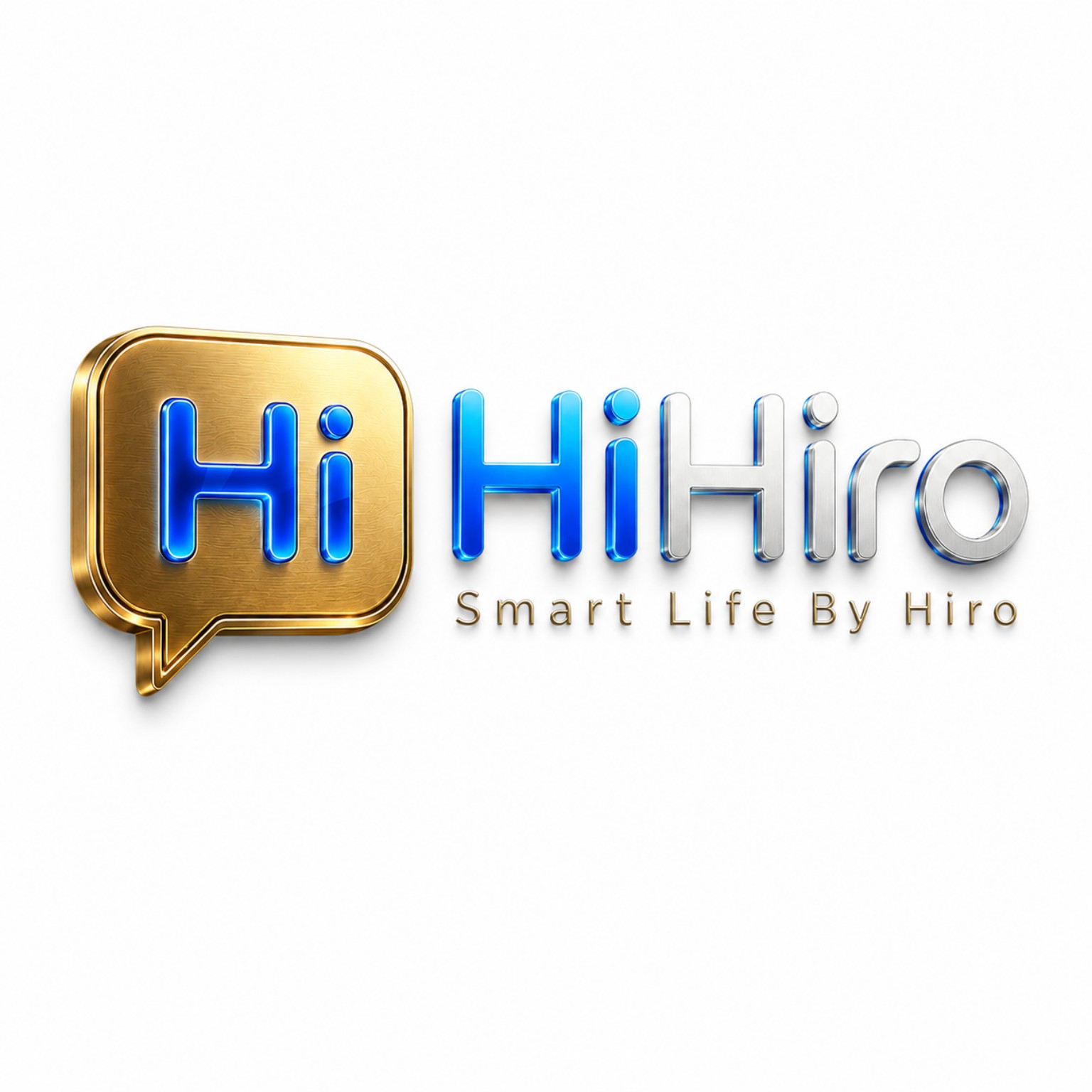 لوگوی اصلی HiHiro